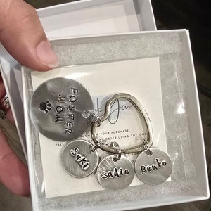 Mindy added a photo of their purchase