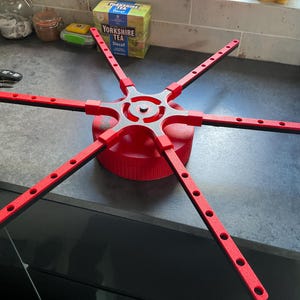 Lesley added a photo of their purchase