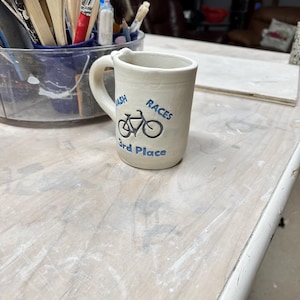Sandy added a photo of their purchase