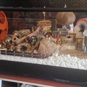 Colette added a photo of their purchase