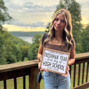 Samantha added a photo of their purchase
