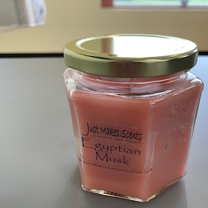 Etsy-koper heeft een foto van de aankoop toegevoegd