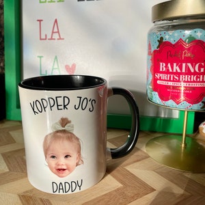 Kylie added a photo of their purchase