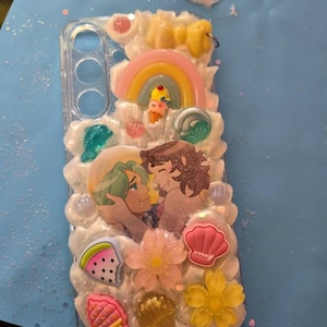 Ellie added a photo of their purchase