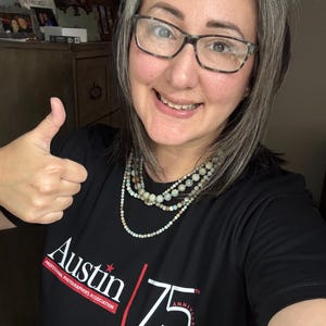 Esmeralda added a photo of their purchase