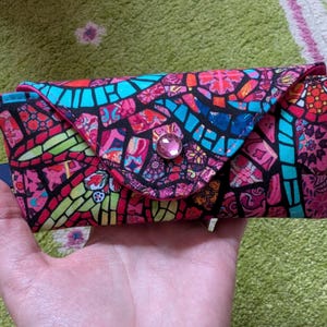 Angelica added a photo of their purchase