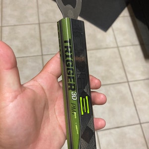 Blake added a photo of their purchase