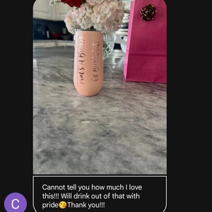 Ross added a photo of their purchase