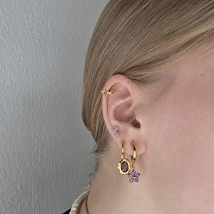 Stephanie added a photo of their purchase