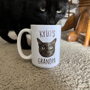 Sarah added a photo of their purchase