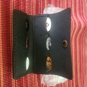 Edwin added a photo of their purchase