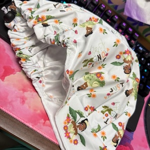 Chanise adicionaram uma foto da sua compra