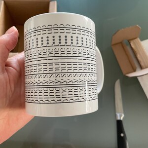 Sandra added a photo of their purchase