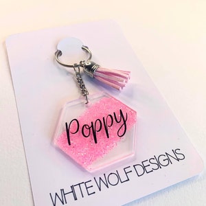Download Keyring Display Card Svg Keyring Display Card Template Etsy
