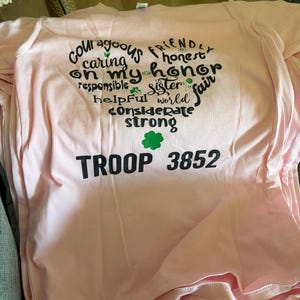 Crystal added a photo of their purchase