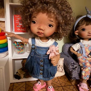 Erin added a photo of their purchase