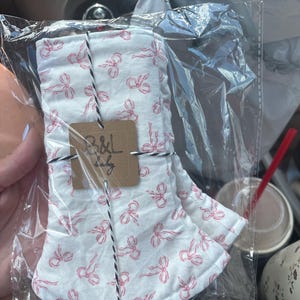 Stephanie added a photo of their purchase