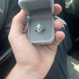 Ammon added a photo of their purchase