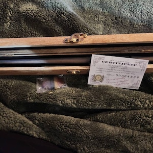 Tyler ha añadido una foto de su compra
