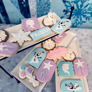 Graduation Cookies