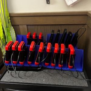 Sela added a photo of their purchase