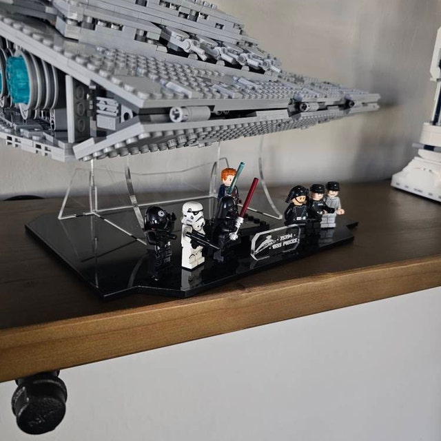 LEGO® インペリアル スター デストロイヤー™ セット 75394 用