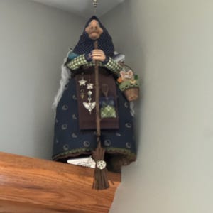 Becca added a photo of their purchase