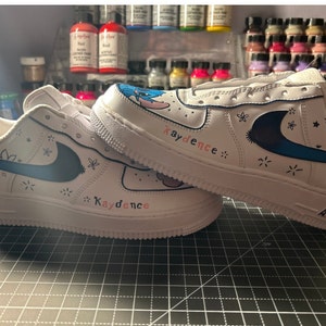 buzz and woody air force 1