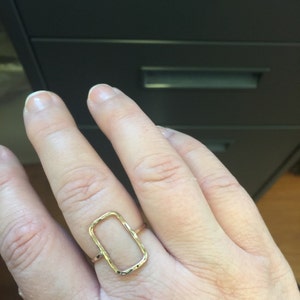 Kelly added a photo of their purchase