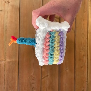 Amanda added a photo of their purchase