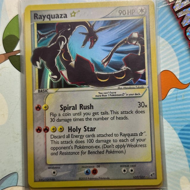 pokemon card explanation A Mom's Guide to Pokemon Cards