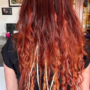 Bianca added a photo of their purchase