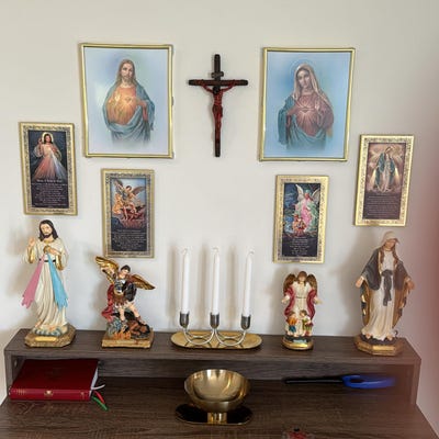 kitowares passion of christ