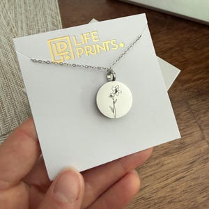 Annie added a photo of their purchase