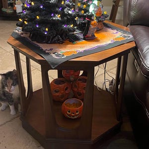 Larry added a photo of their purchase