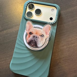 Jill added a photo of their purchase
