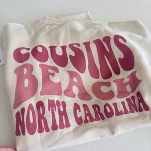 Brittany added a photo of their purchase
