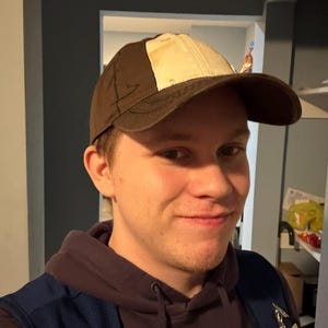 Christopher added a photo of their purchase