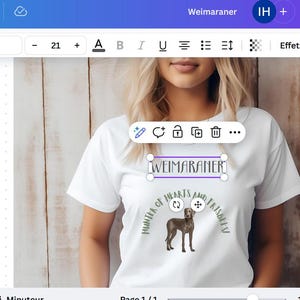 Ingrid ha aggiunto una foto del proprio acquisto