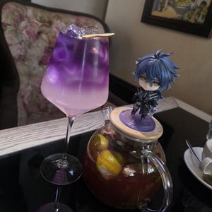 Dango added a photo of their purchase