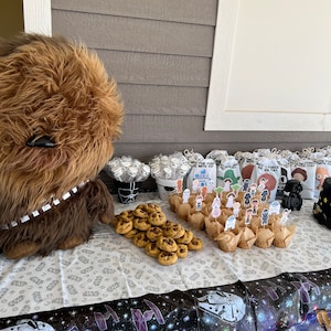 Comprador de Etsy ha añadido una foto de su compra