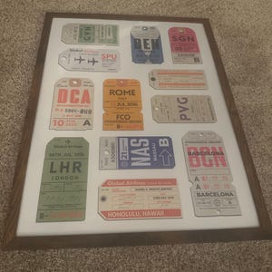 Comprador de Etsy ha añadido una foto de su compra