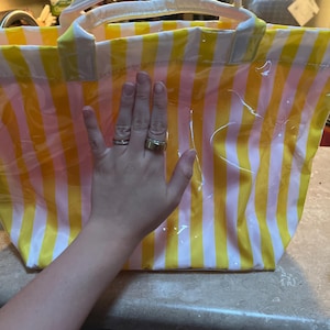 Jamie added a photo of their purchase
