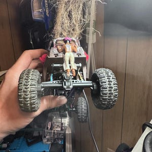Eric adicionaram uma foto da sua compra