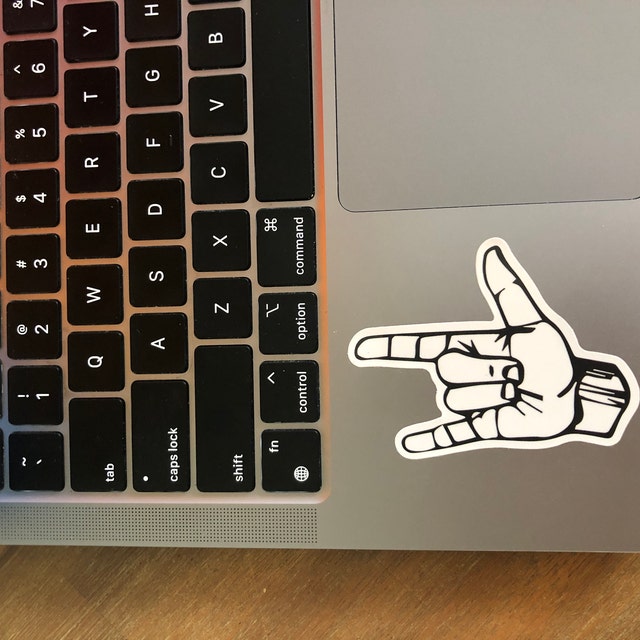Autocollants De Punk Rock Roll 100Pcs Stickers Kawaii En Vinyle Autocollants De Punk Rock Roll 100Pcs Stickers Kawaii En Vinyle