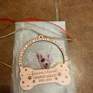 Pamela added a photo of their purchase