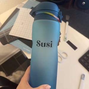 Anna added a photo of their purchase