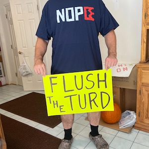 Maureen added a photo of their purchase