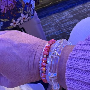 Christine added a photo of their purchase