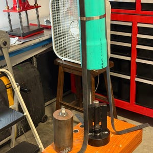 jim added a photo of their purchase